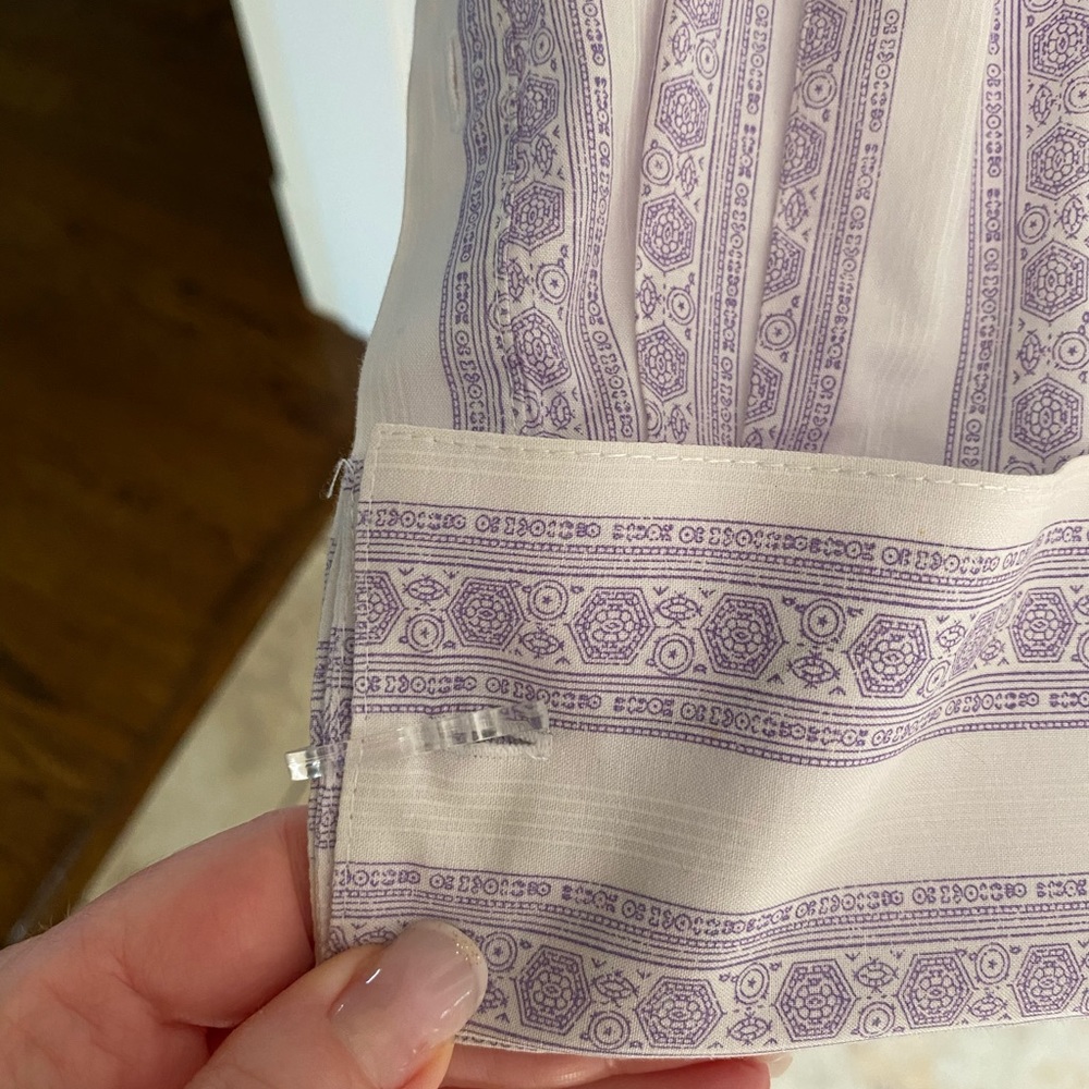 Mens Collared Button Down - image 3